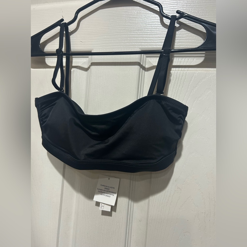 New Amazon essentials swim top XS #swimwear